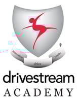 DS Academy Logo